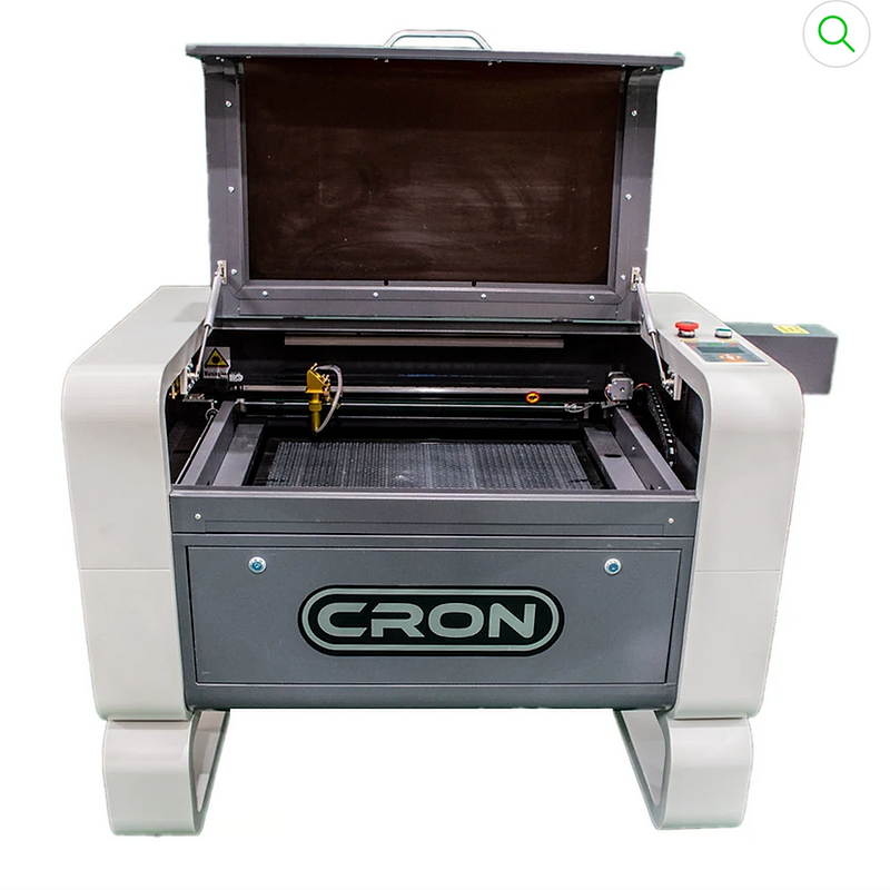 Laser & CNC Machines