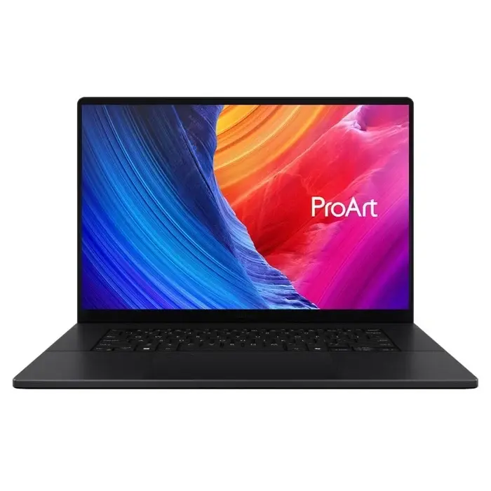 ASUS ProArt P16 | 16-inch OLED Touch | AMD Ryzen AI 9 HX 370 | 64GB RAM | 2TB SS