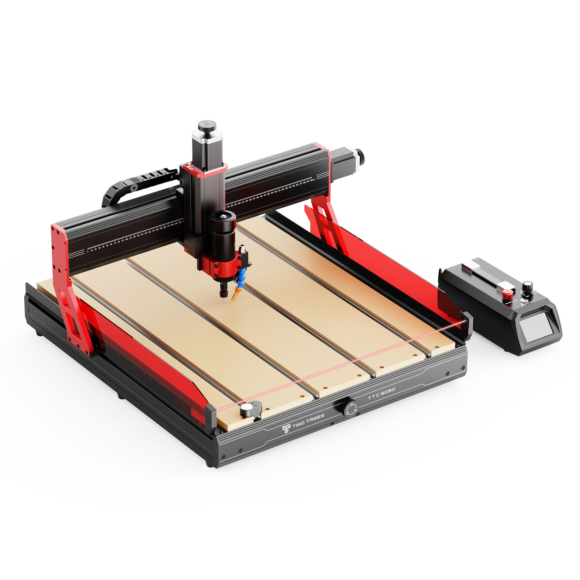 TTC 6050 CNC Carving Machine