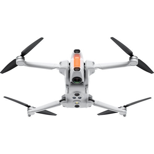 ANTIGRAVITY A1 – 8K 360 DRONE EXPLORER BUNDLE – INCLUDES VISION GOGGLES