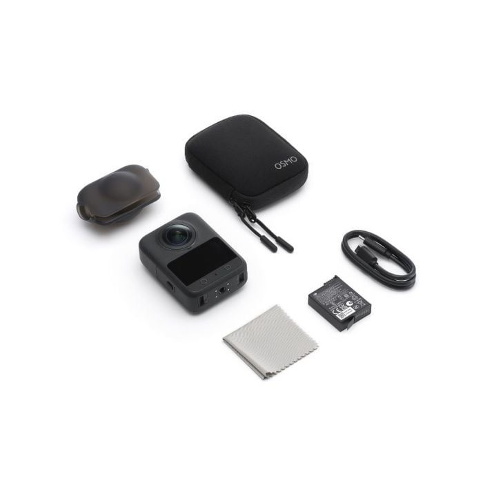 Thumbnail: Osmo 360 Adventure Combo