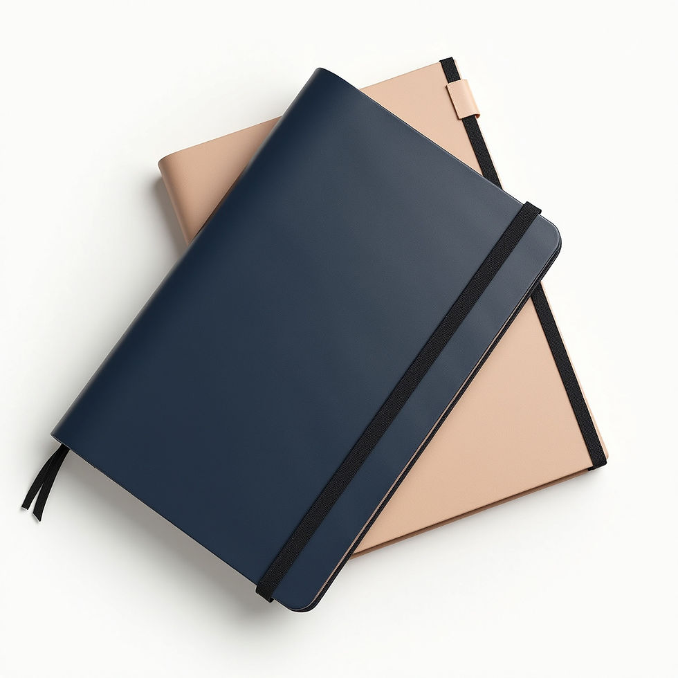 Planner Diário Executivo