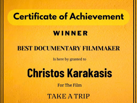 January Fourth Week Winners !!! Take A Trip Bagged 3 Major Awards !!! Congratulation !!!