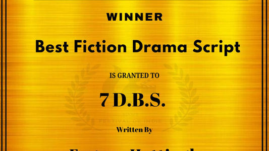 7DBS Won 2 Major Awards !!!