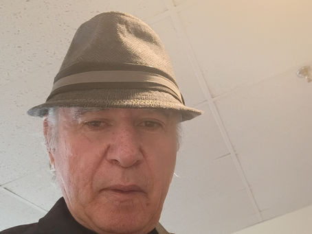 Interview With Filmmaker Albert Gilberti