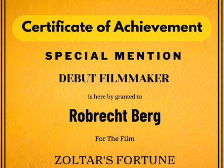 January Third Week Winners !!! Zoltar's Fortune Bagged Awards!!! Congratulation !!!