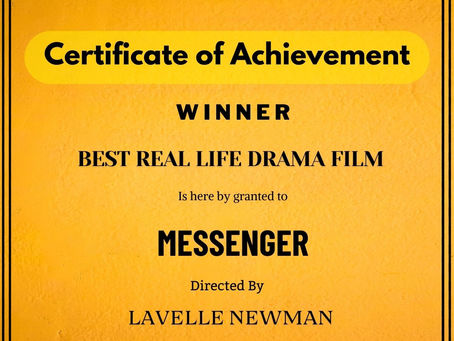 January Third Week Winners !!! MESSENGER Bagged Major Awards !!! Congratulation !!!