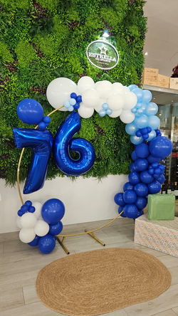 empresa _comunion_murcia_globos_mesadulce_aniversario_altorreal