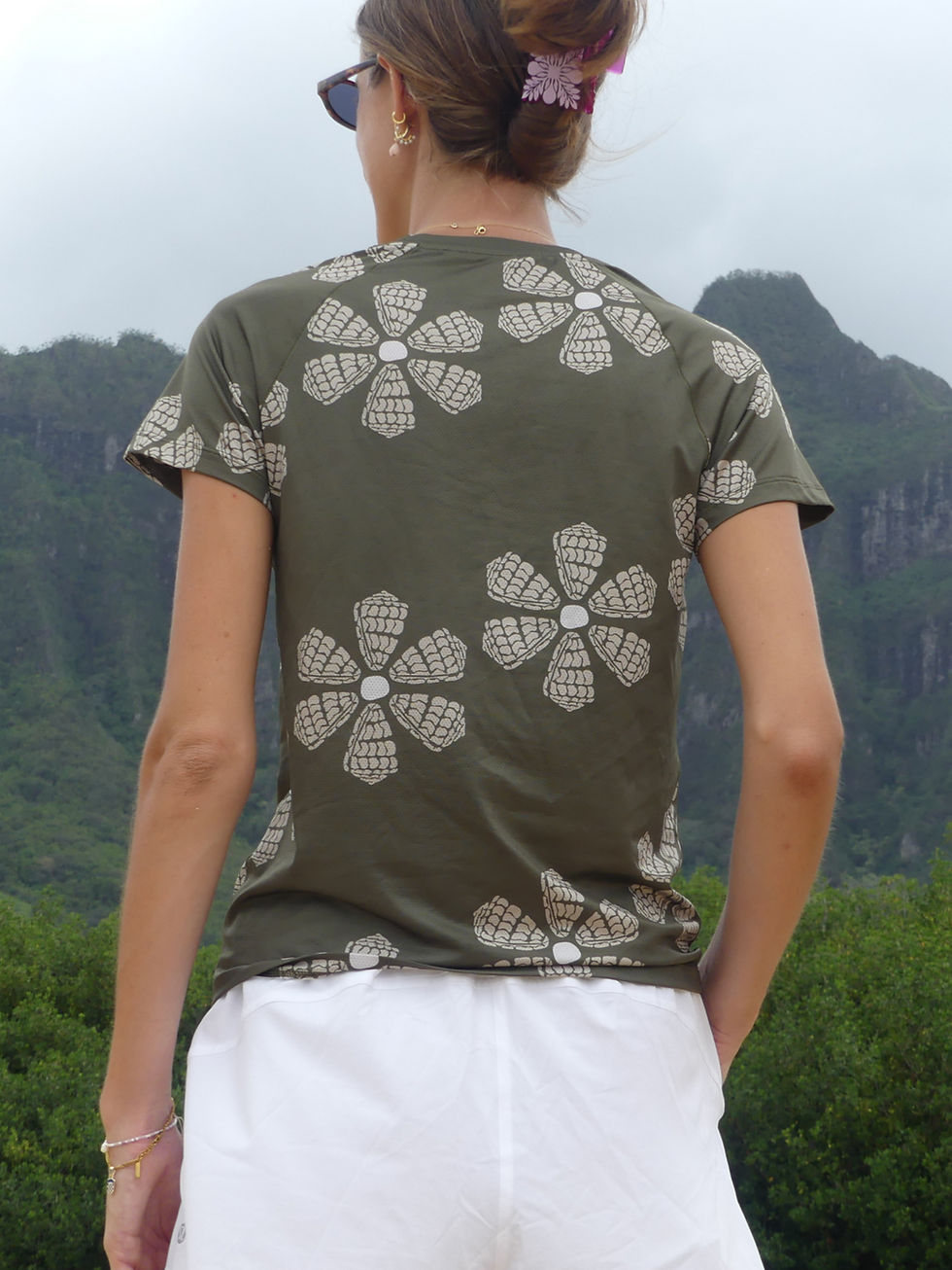 Thumbnail: Kahala Tee