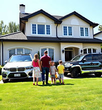 Have a family of 5, 2 adults ( 1 female and 1 male) and three children aged 6, 8 and 10 ye