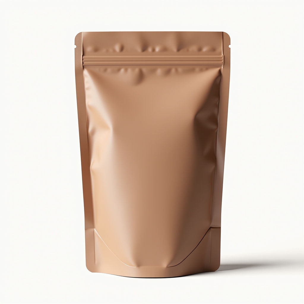 Cacao Maca Energy Latte