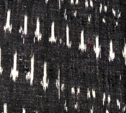 Gris con formas blancas difuminadas