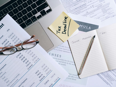 Invoice Checklist