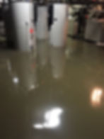 Water Clean Up & Professional Drying
