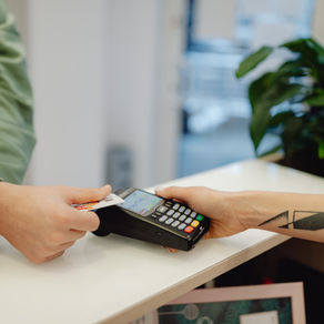 Verification of Payee
