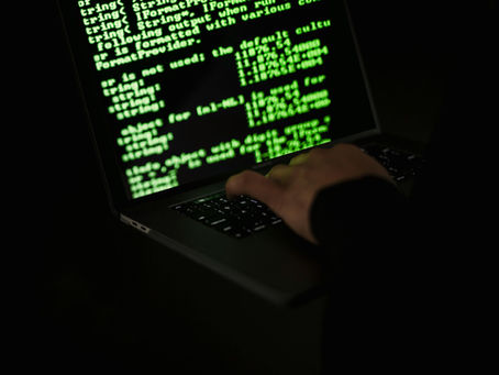 Common Types of Business Fraud