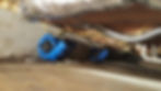 Sewage & Bio-hazard Clean Up