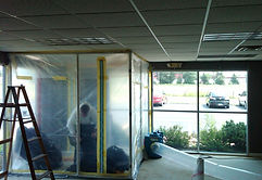 Mold Remediation Specialists