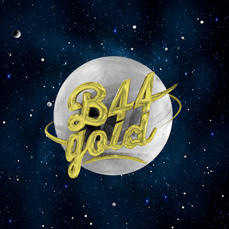 B44-space
