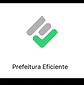 Logo Prefeitura Eficiente