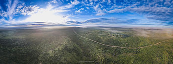 Ongava Lodge offers an extraordinary safari experience in the heart of Namibia. Located within the Ongava Game Reserve, bordering Etosha National Park, the lodge offers unparalleled opportunities to witness Namibia's wildlife in its natural habitat.
Perched on a hill overlooking a waterhole, the lodge enjoys stunning views of the surrounding plains. Unwind by the pool, indulge in delicious cuisine at the restaurant, or simply relax on the terrace while enjoying the captivating wildlife spectacle. Take a dip in the pool between game drives and watch the activity at the water hole in the early evening. There are also spa treatments that can be organised.
Each of the 14 chalet rooms is spacious and stylishly decorated, the rooms feature en-suite bathrooms and private decks. Wake up to the sounds of the African bush and enjoy breathtaking views from your private haven.
Enjoy thrilling game drives with experienced guides, where you may encounter iconic African wildlife such as elephants, lions, and rhinos, and immerse yourself in the magic of the Namibian wilderness. This is more than just a place to stay; it's a gateway to unforgettable safari adventures.