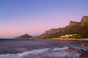 This iconic hotel has unrivalled views of the ocean and with a mountain backdrop the location is second to none. Located on the spectacular coastal road that links Cape Town and Camps Bay with Llandudno Beach and Hout Bay. This is the ideal place to sit with a drink and watch the sunset over the Atlantic. There's a choice of restaurants and a bar, spa, swimming pool, rock pool, and terrace and you are just a short drive away from the many attractions of Cape Town, or the delights of Camps Bay. The hotel offers a regular shuttle service to the city centre. The classic rooms are all air-conditioned and have safe, tea and coffee-making facilities, each room is individually decorated and overlook the gardens behind the hotel.