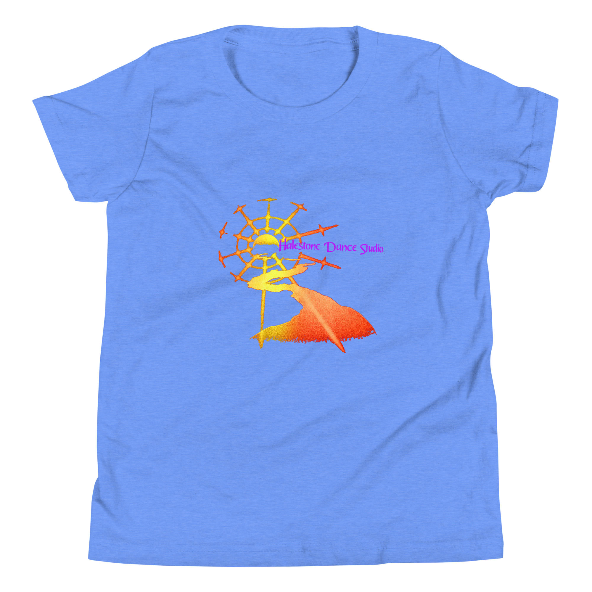 Youth Short Sleeve T-Shirt