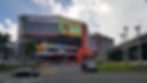 Mall San Pedro