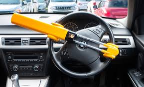 Reducing car theft content media
