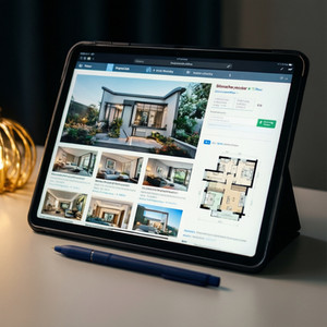Buyer/Renter Property Match