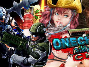 Garotas cowboy samurai de biquíni e insetos alienígenas: Os Kusoges e The Simple Series — Artigo