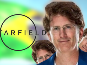 Starfield e as Mentiras da Bethesda — Artigo
