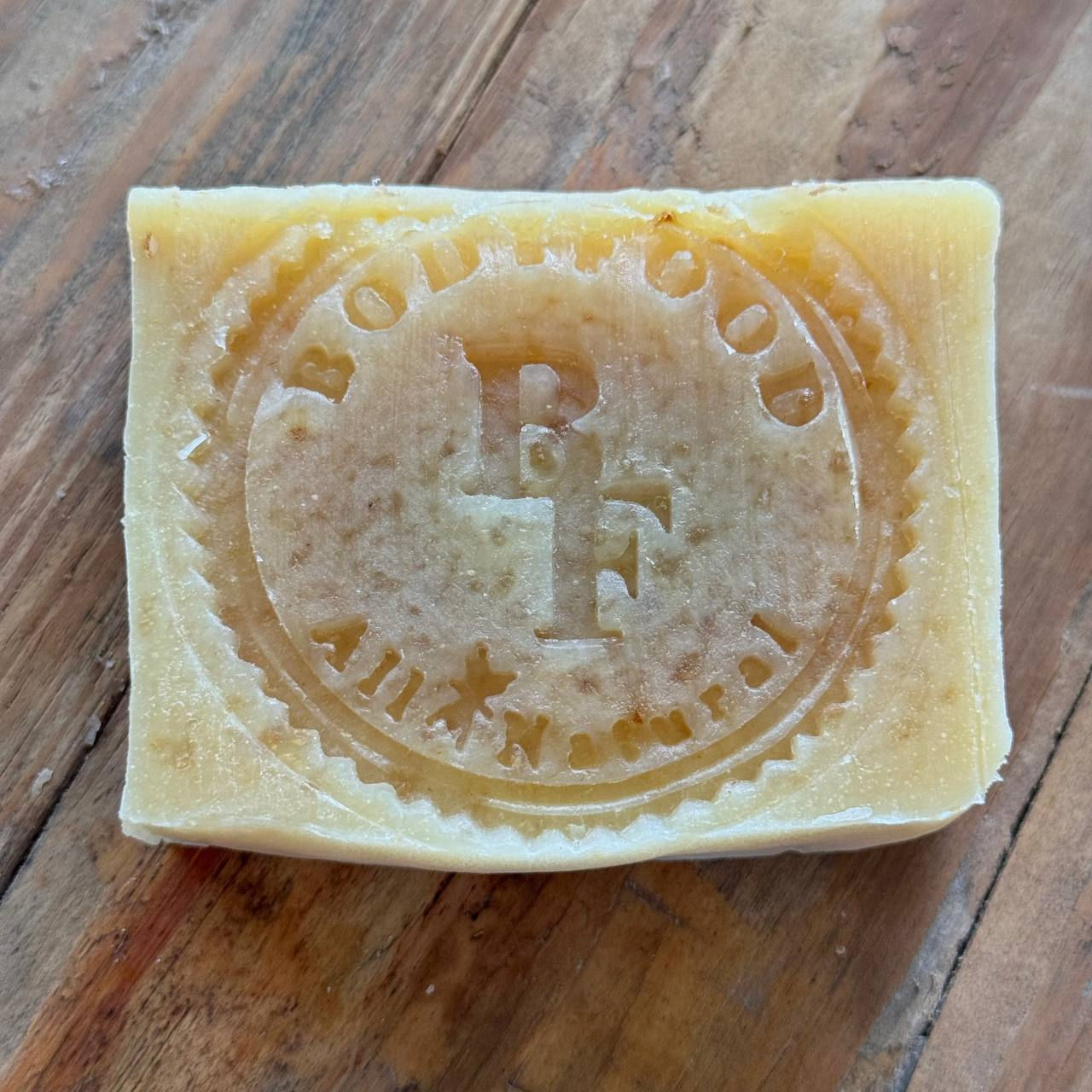 Skin Relieving Soap
