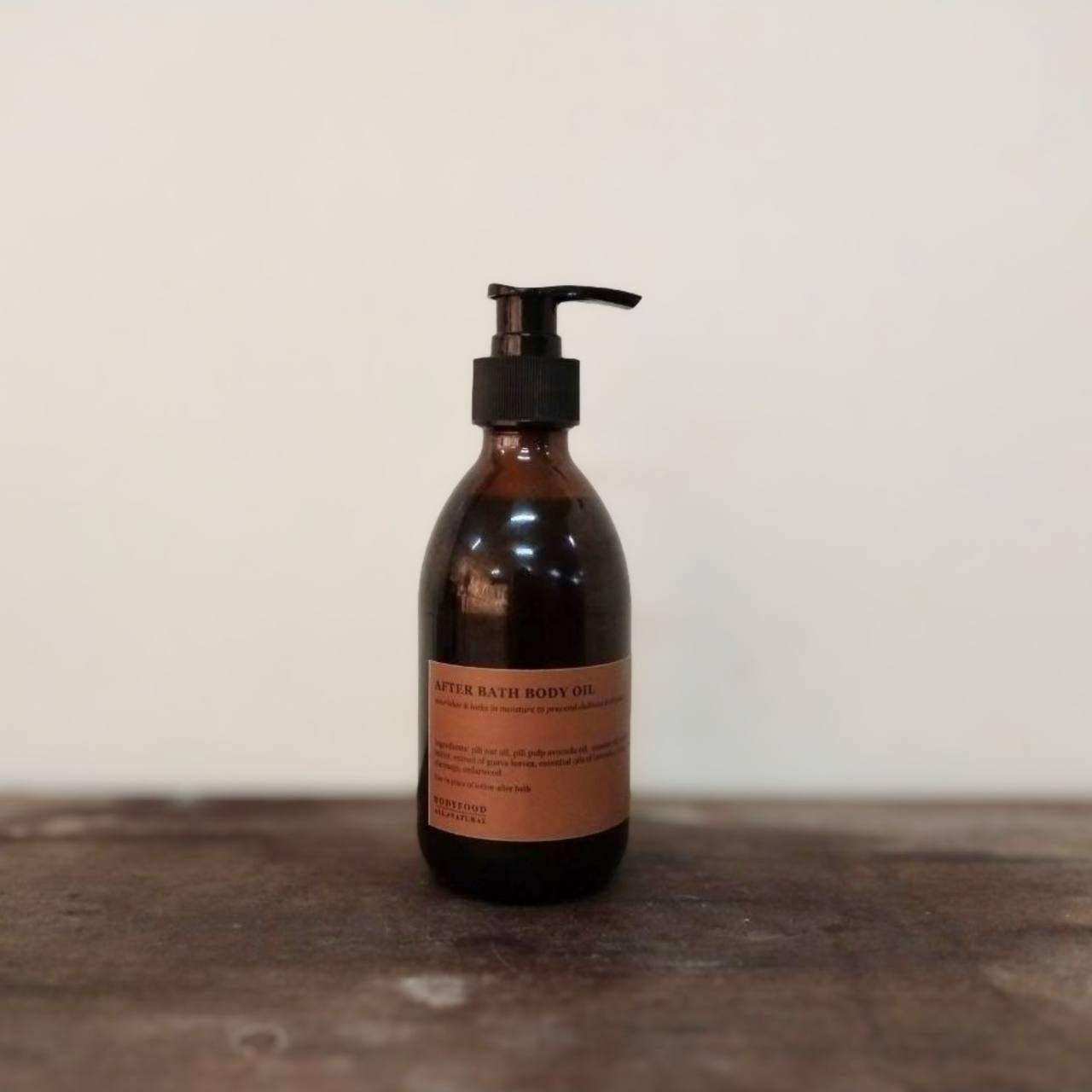 After Bath Oil 100ml