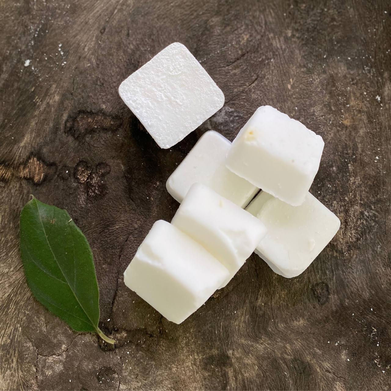 Traveling Panty Cubes