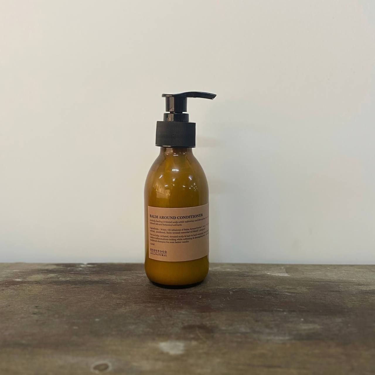Balm Around Conditioner 150ml