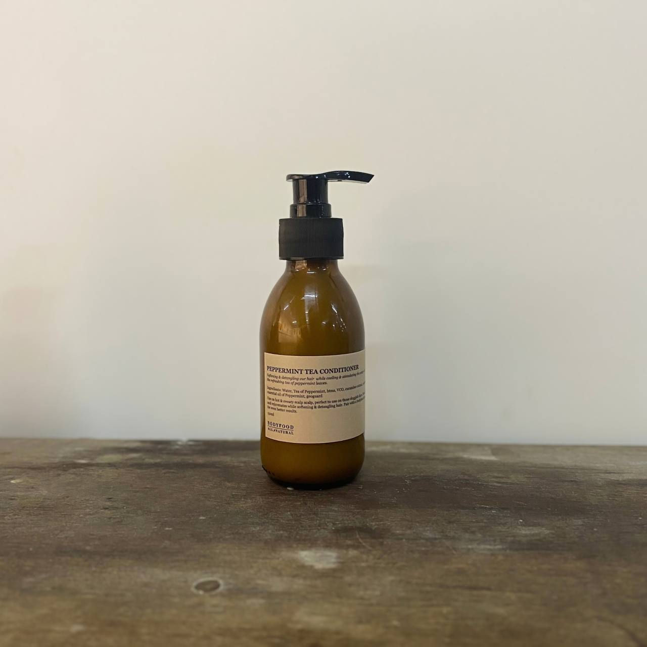 Peppermint Tea Conditioner 150ml