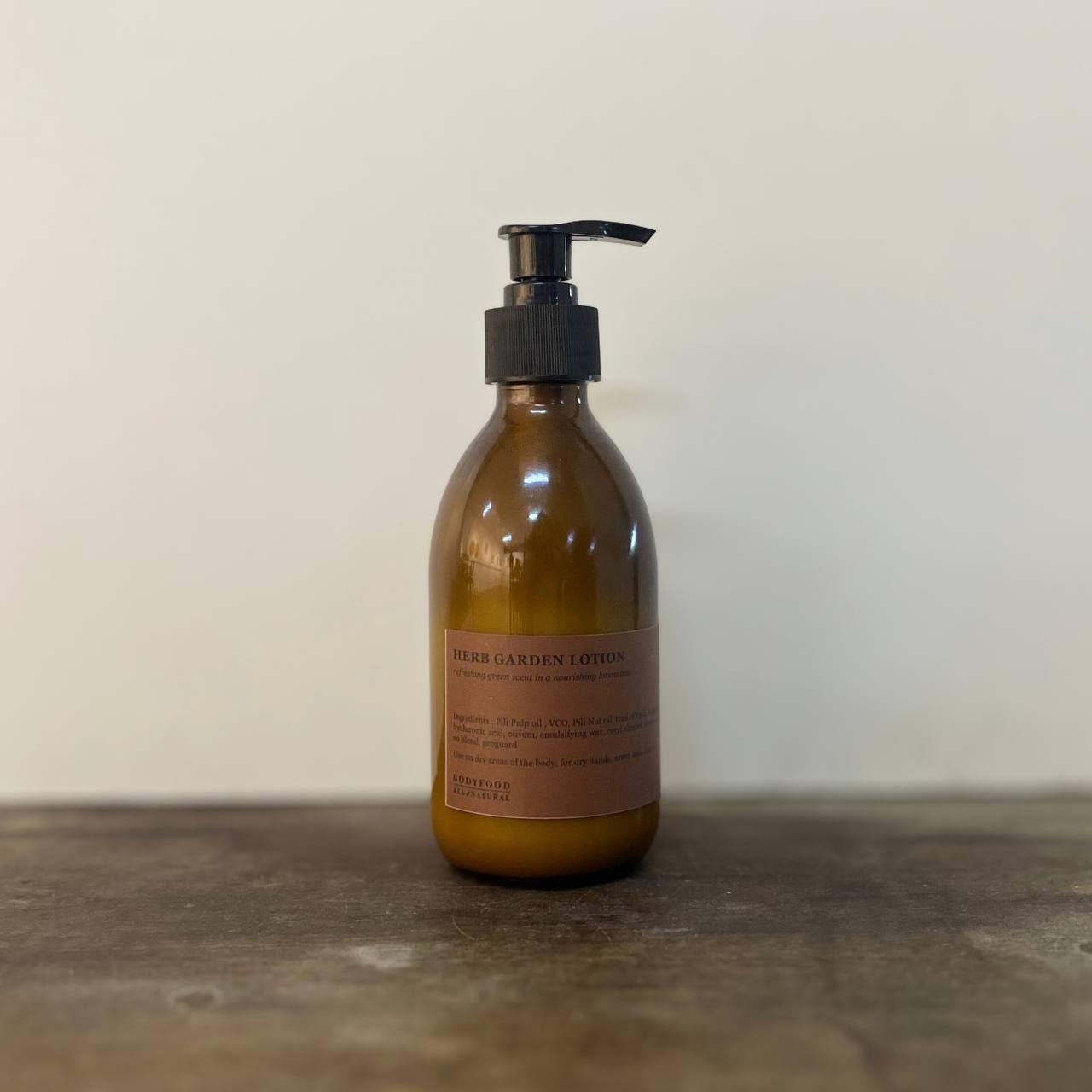 Herb Garden Lotion 250ml