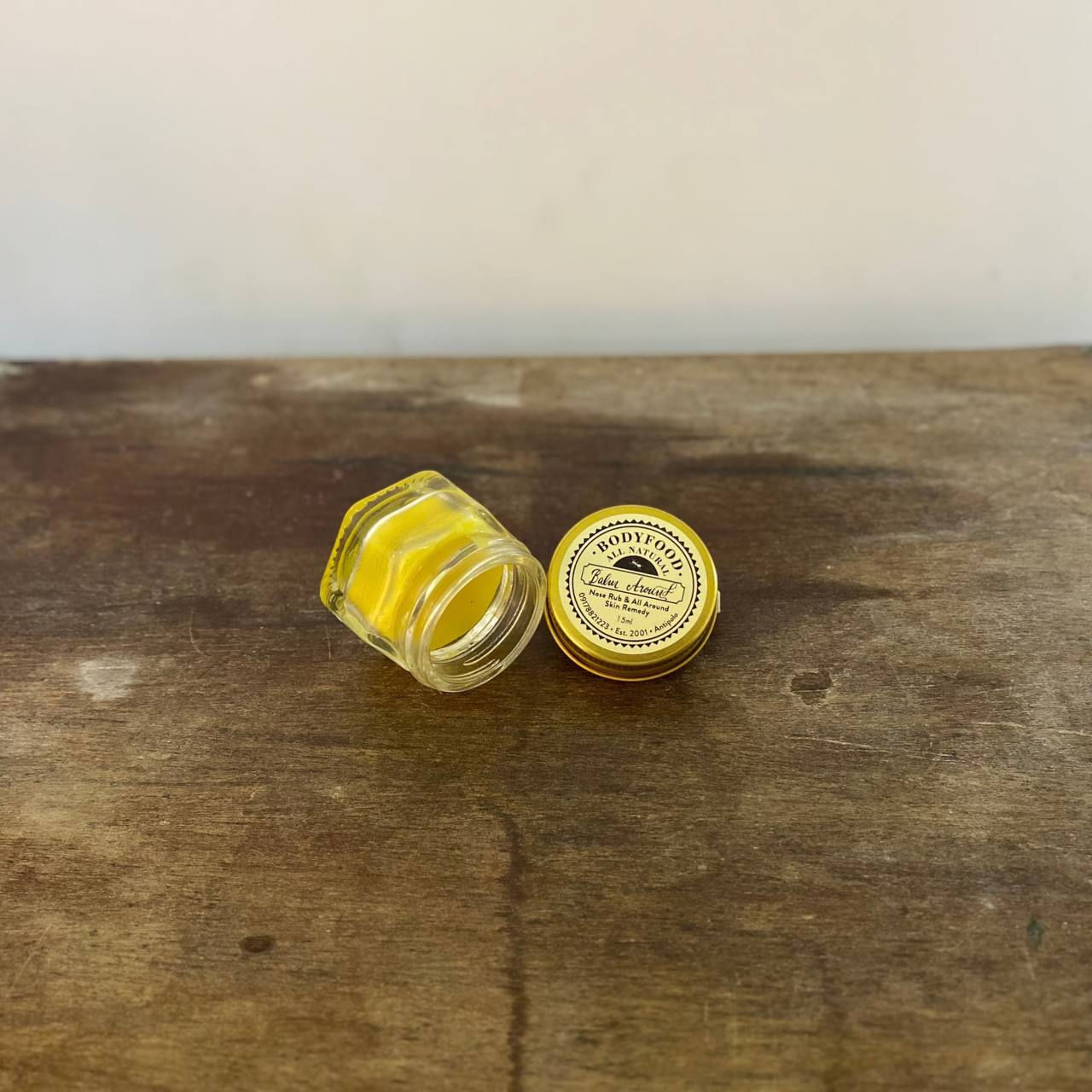 Balm Around 15ml