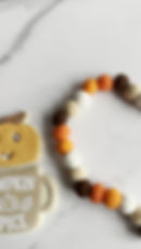 Pumpkin Spice Pal Cookie Set Video