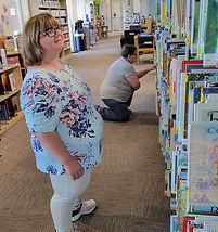 Sunshine Books
