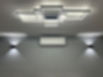 Air conditioning installation