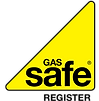 Gas safe logo