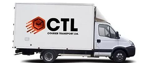 Vehicle fleet Luton Van