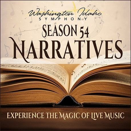 Season 54 Mainstage Series