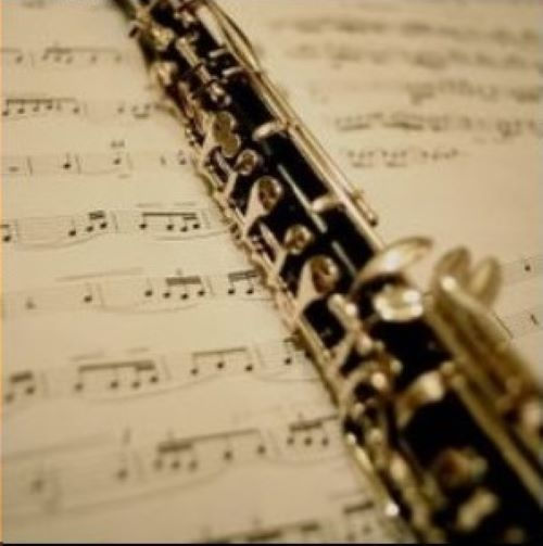 Thumbnail: oboe