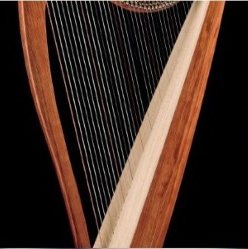 Thumbnail: Harp