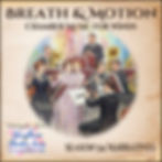 Breath & Motion