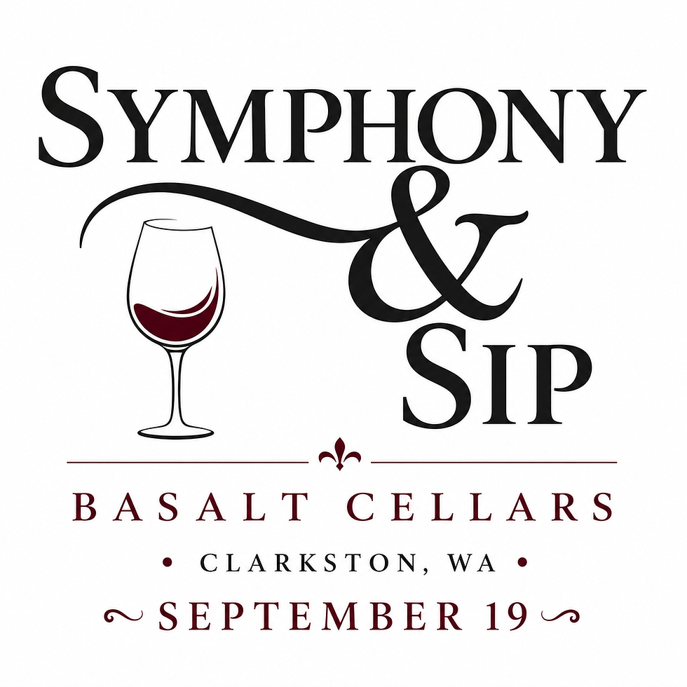 Symphony & Sip