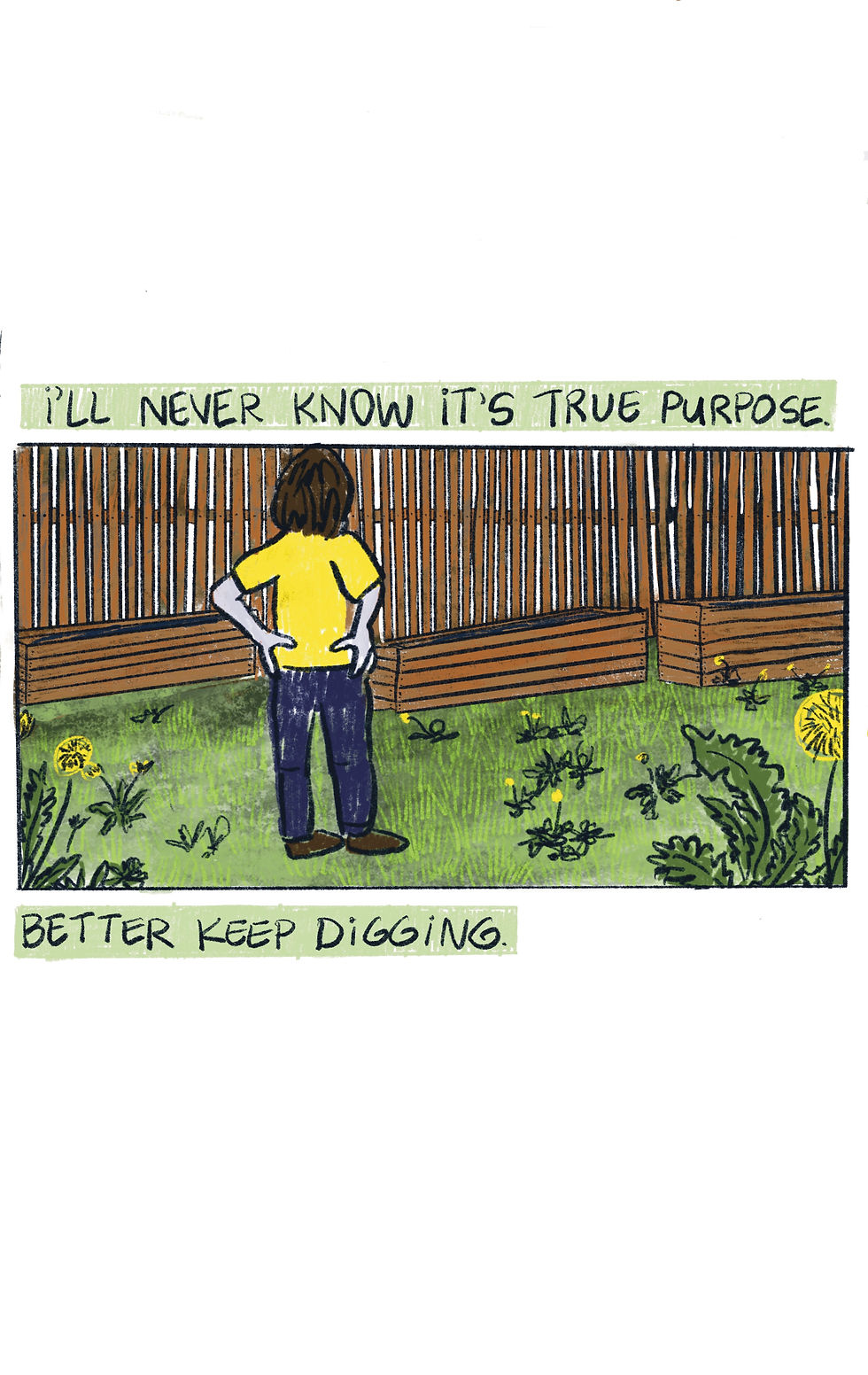 Keep Digging 8